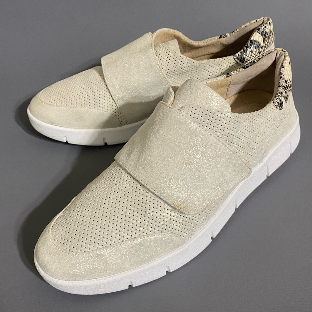 Vaneli Sport Low Top Sneakers Trainers Women’s Shoes Size 6 M
